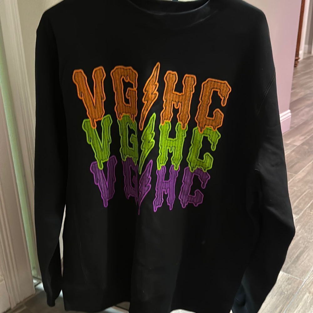 Violent Gentlemen Hockey Club Sweatshirt
